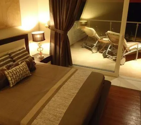 Jandia Tarabilla Apartmán Morro Jable (Fuerteventura)