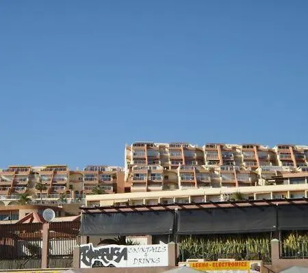 Jandia Tarabilla Apartmán *