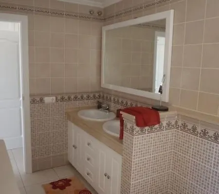 Apartmán Jandia Tarabilla Morro Jable (Fuerteventura)