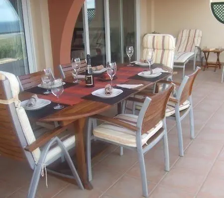 Apartmán Jandia Tarabilla *