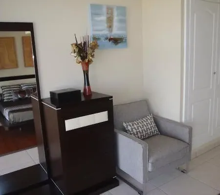 Jandia Tarabilla Διαμέρισμα Morro Jable (Fuerteventura)