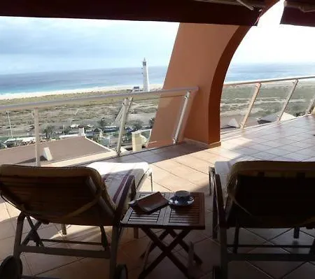 Διαμέρισμα Jandia Tarabilla Morro Jable (Fuerteventura)