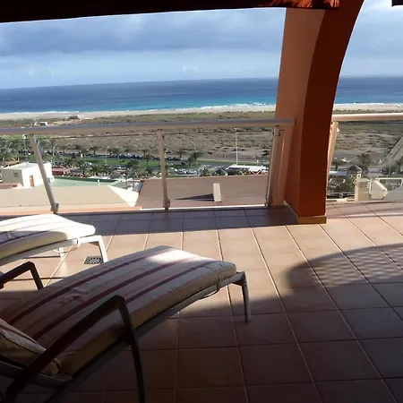 Jandia Tarabilla Διαμέρισμα Morro Jable (Fuerteventura)