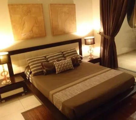 Appartement Jandia Tarabilla Morro Jable (Fuerteventura)