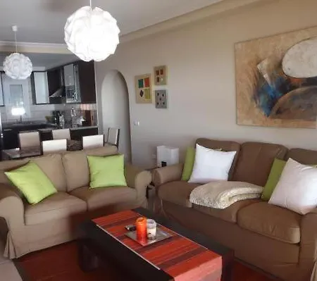 Jandia Tarabilla Appartement