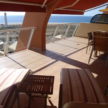 Jandia Tarabilla Appartement